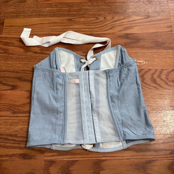 Victoria’s Secret corset top - Picture 2 of 2